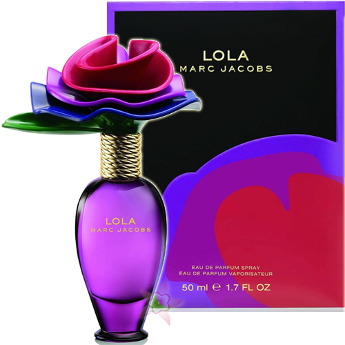 Marc Jacobs Lola Edp 50ml Bayan Parfümü