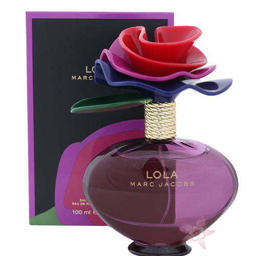 Marc Jacobs Lola Edp 100 ml Bayan Parfümü