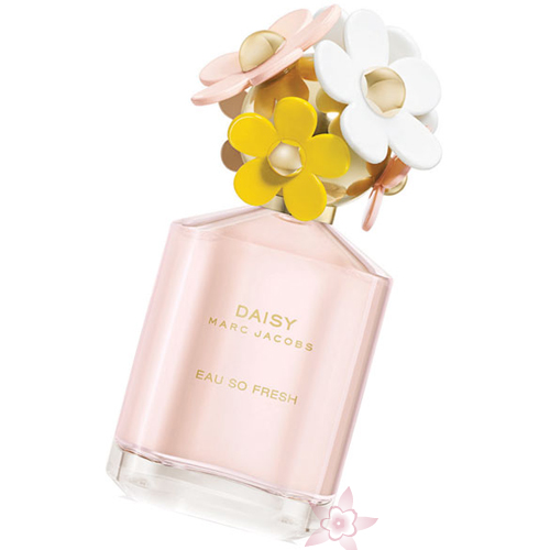 Marc Jacobs Daisy Eau So Fresh Edt 75ml Bayan Parfümü