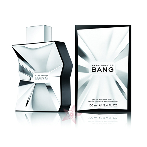 Marc Jacobs Bang Edt 100ml Erkek Parfümü