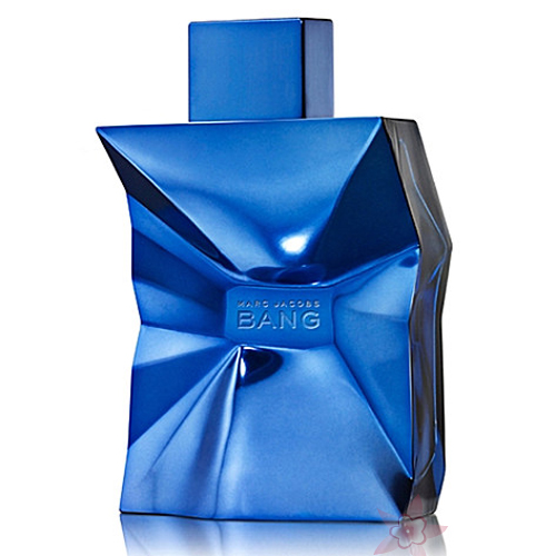 Marc Jacobs Bang Bang 100ml Bayan Parfümü