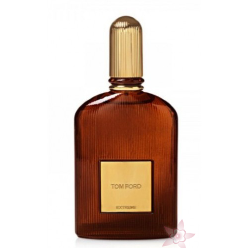 Tom Ford For Men's Extreme Edt 50 ml Erkek Parfümü