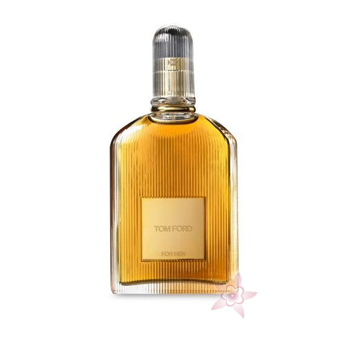 Tom Ford For Men Edt 50 ml Erkek Parfümü