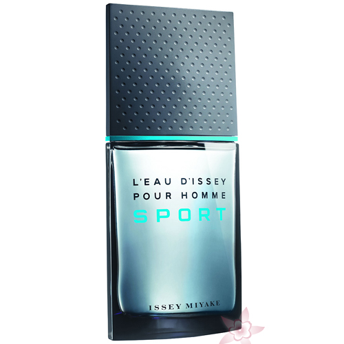 Issey Miyake L'eau d'Issey Pour Homme Sport Edt 50 ml Erkek Parfümü