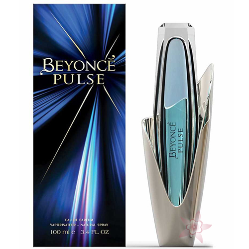 Beyoncé Pulse 100ml Bayan Parfümü
