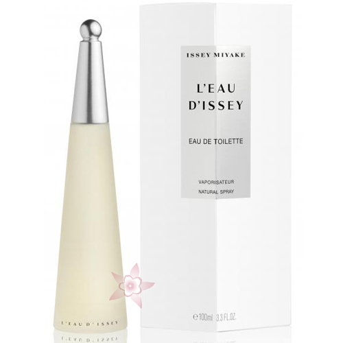 Issey Miyake L'eau D'Issey woman Edt 100ml Bayan Parfümü