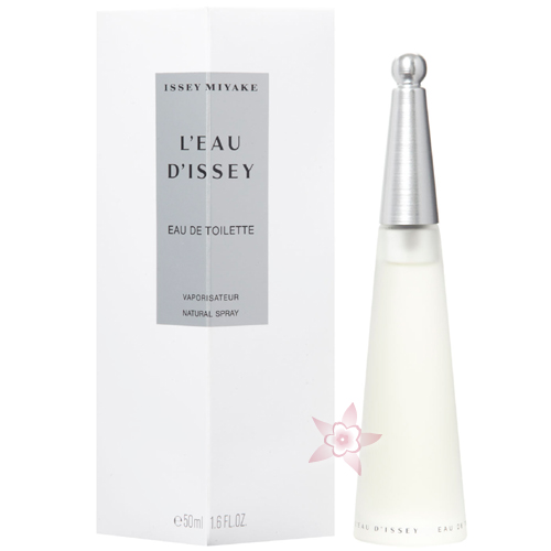 Issey Miyake L'eau D'Issey woman Edt 50ml Bayan Parfümü