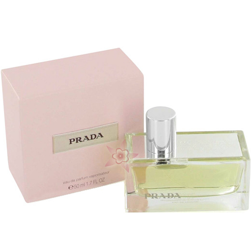 PRADA Edp 50ml Bayan Parfümü 