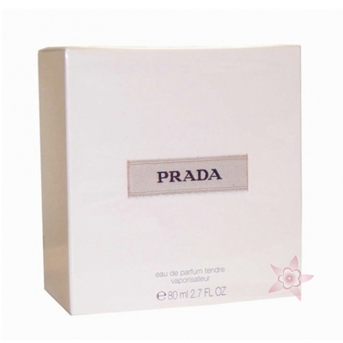 PRADA Tendre 80ml EDP Bayan Parfümü 