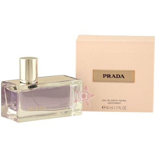 PRADA Tendre 50ml EDP Bayan Parfümü 