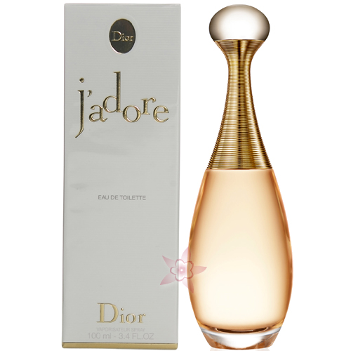 Dior J'ADORE Edt 100ml Bayan Parfümü