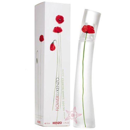 Kenzo Flower By Kenzo  Edt 50 ml Bayan Parfümü