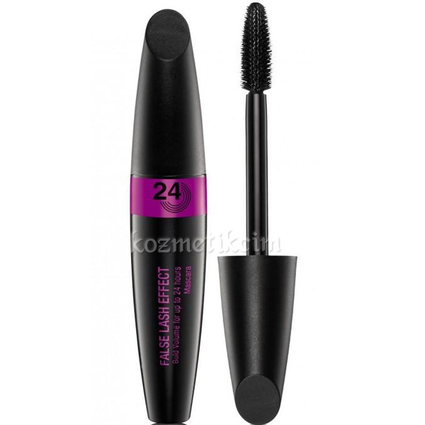Max Factor False Lash Effect 24 Mascara Siyah