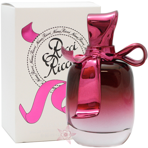 Nina Ricci Ricci Edp 80 ml Bayan Parfümü