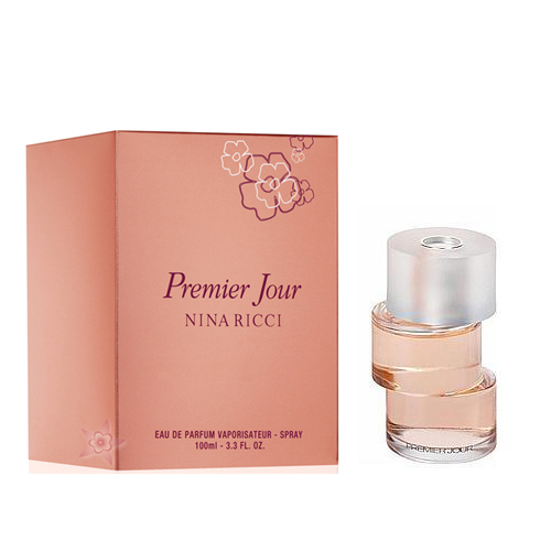Nina Ricci Premier Jour Edp 100ml Bayan Parfümü