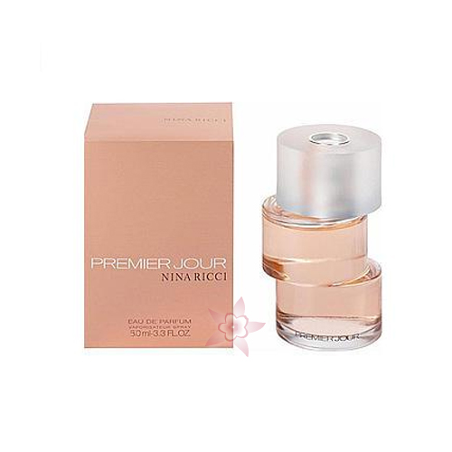 Nina Ricci Premier Jour Edp 50ml Bayan Parfümü