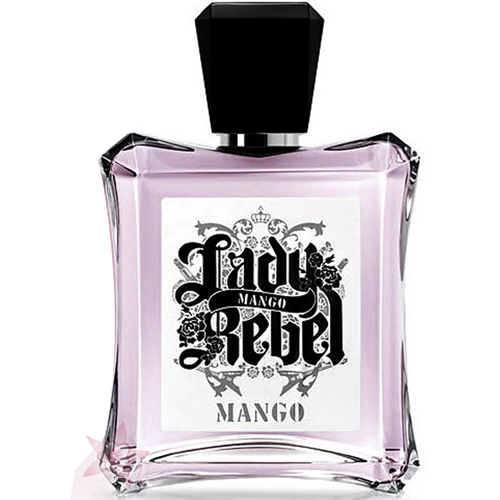 Mango Lady Rebel Edt 100ml Bayan Parfümü