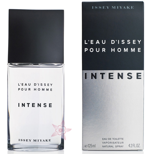 Issey Miyake Intense Edt 125ml Erkek Parfümü