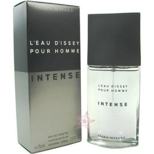 Issey Miyake Intense Edt 75ml Erkek Parfümü