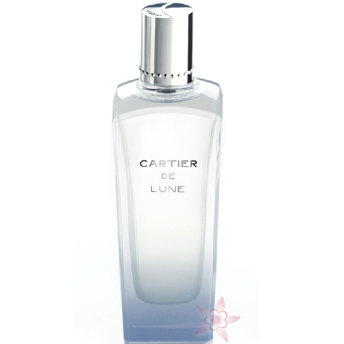 Cartier De Lune Edt 75ml Spray  Bayan Parfümü
