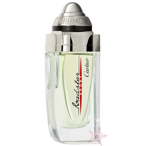 Cartier Roadster Sport Edt 50ml Erkek Parfümü