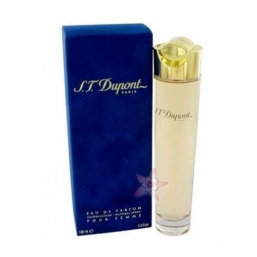 St.Dupont Pour Femme Edp 100 ml Bayan Parfümü