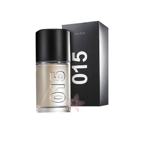 AVON 015 Edt 50 ml Erkek Parfümü