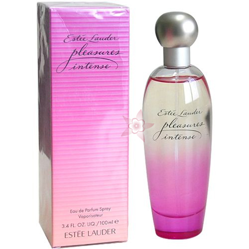Estée Lauder Pleasure Intense Edp 100ml Spray