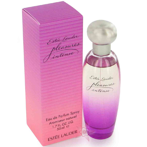 Estée Lauder Pleasure Intense Edp 50ml Spray