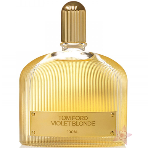 Tom Ford Violet Blonde Edp 100 ml Bayan Parfümü