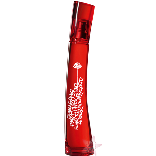 Kenzo Flower Tag EDT 100 ML Bayan Parfümü