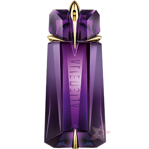 Thierry Mugler Alien Refillable spray Edp Bayan Parfümü 90 ml