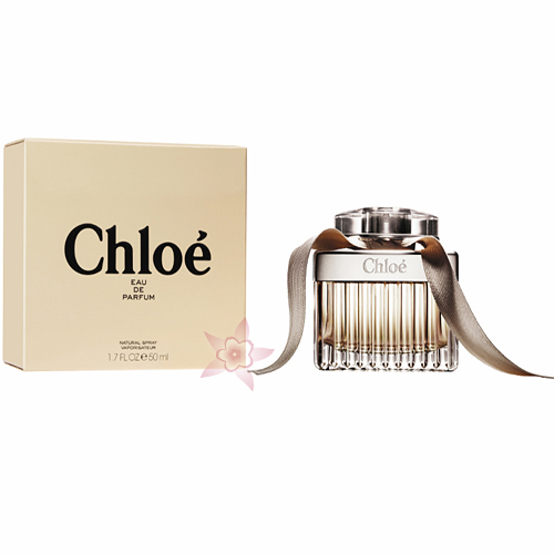 Chloé Signature EDP 50 ml Bayan Parfümü