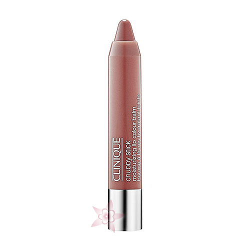 Clinique Chubby Stick Yeni Kalem Ruj 02 Whole lotta honey