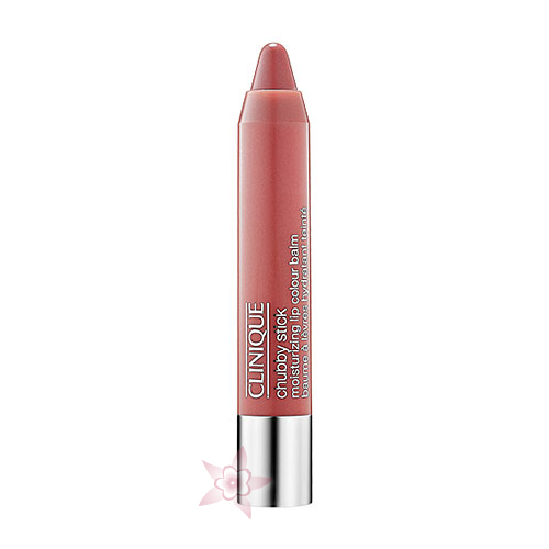 Clinique Chubby Stick Yeni Kalem Ruj 04 Mega Melon