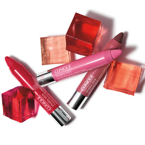 Clinique Chubby Stick Yeni Kalem Ruj