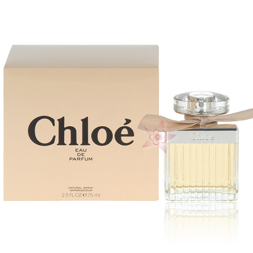 Chloé Signature EDP 75ml Bayan Parfümü