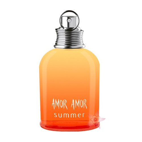 Cacharel Amor Summer EDT 100ml Bayan Parfümü