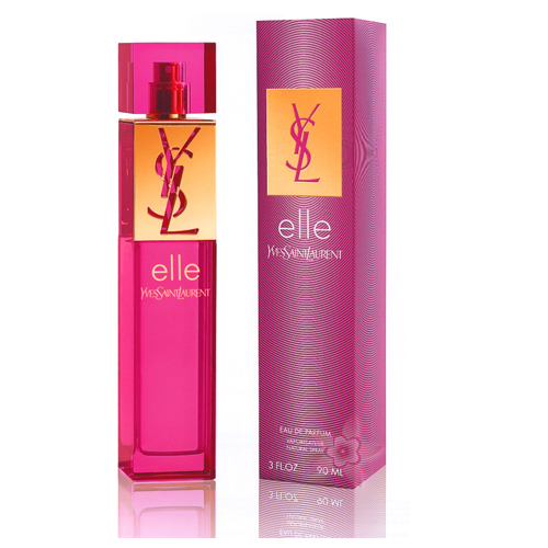 YSL Elle Edp 90 ml Bayan Parfümü