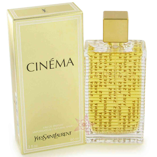 YSL Cinema Edp 90 ml Bayan Parfümü