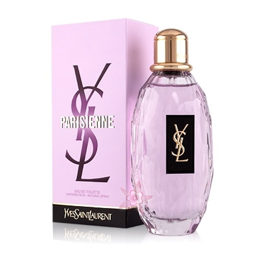 YSL Parisienne Femme EDT Vapo 50 ml Bayan Parfümü