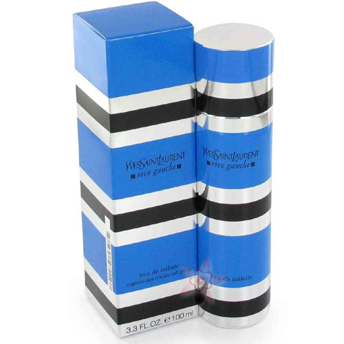 YSL Rive Gauche Femme EDT 100ml Bayan Parfümü