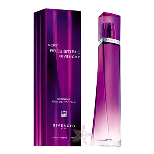 Givenchy Sensual Edp 75ml Bayan Parfümü