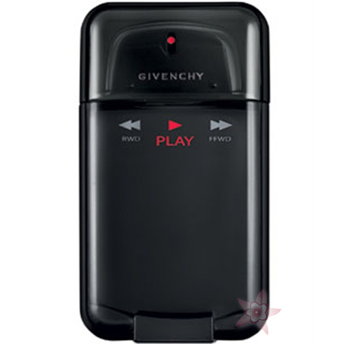 Givenchy Play Intense EDT 50 ML Erkek Parfümü
