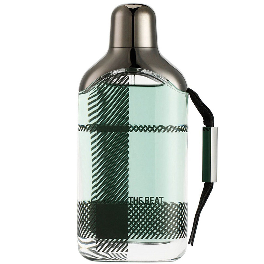 Burberry The Beat Men EDT Erkek Parfümü 100 ml