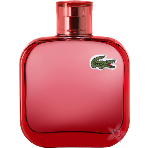 Lacoste L.12.12 Rouge EDT 100 ml Erkek Parfüm