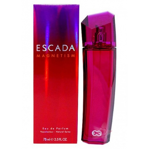 Escada Magnetism For Women Edp 75 ml Bayan Parfümü