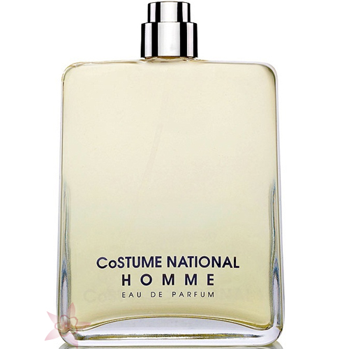 Costume National Homme Edp 100 ml Erkek Parfümü