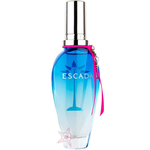 Escada Island Paradise EDT 100 ml Bayan Parfümü 