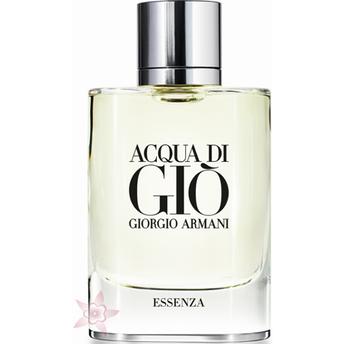 Armani Essenza EDP 75 ml Erkek Parfümü